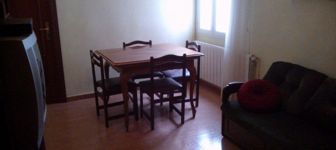 Típicos errores que no ayudan a alquilar una vivienda Típicos errores que no ayudan a alquilar una vivienda